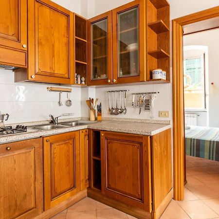 La Casa Di Nonno Frey Appartement Monterosso al Mare Buitenkant foto