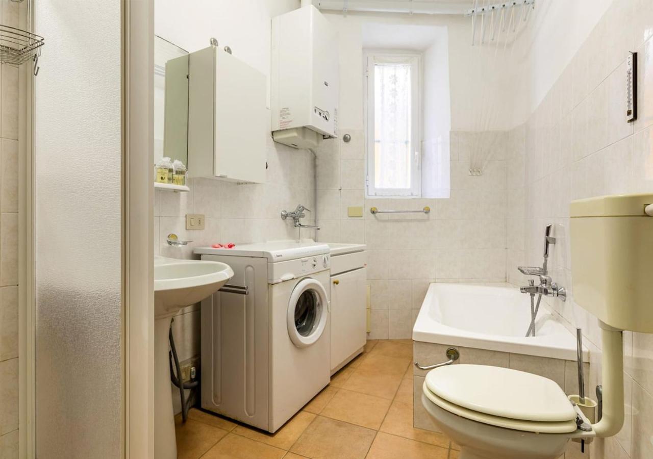 La Casa Di Nonno Frey Appartement Monterosso al Mare Buitenkant foto