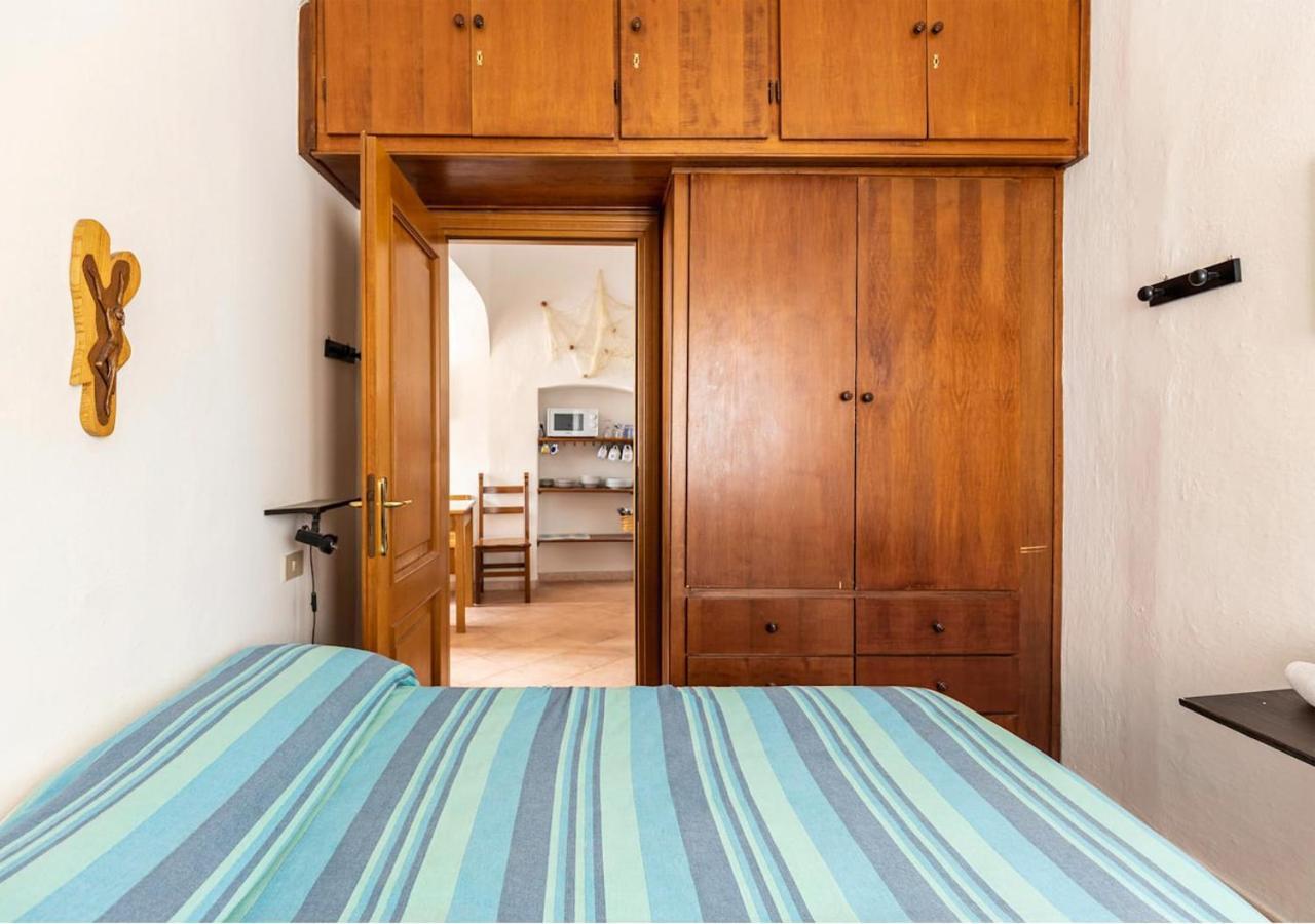 La Casa Di Nonno Frey Appartement Monterosso al Mare Buitenkant foto