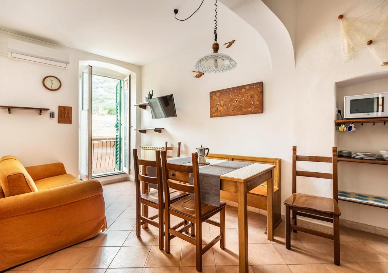 La Casa Di Nonno Frey Appartement Monterosso al Mare Buitenkant foto